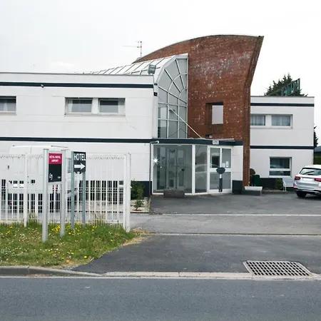 Hotel Airport Merville (Nord)