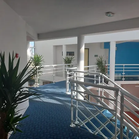 Airport Hotel Merville (Nord)