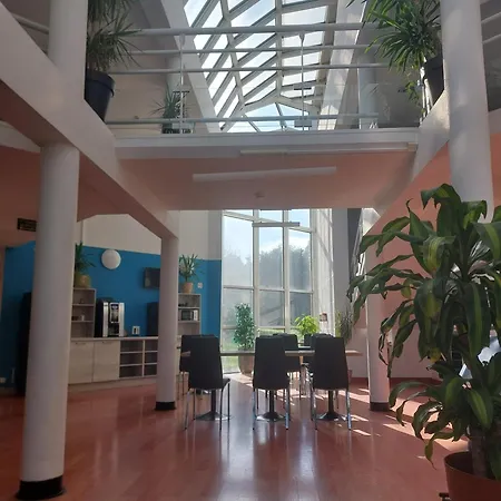 Hotel Airport Merville (Nord)