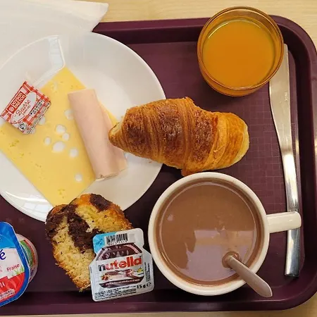 Hotel Airport *