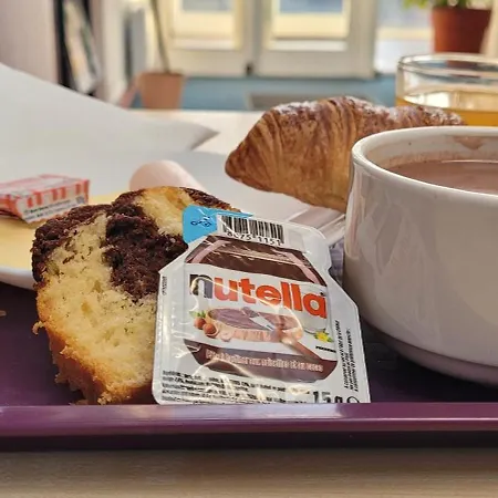 Hotel Airport Merville (Nord)