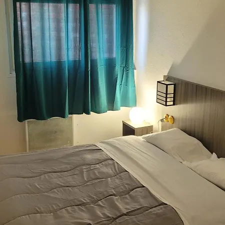 Airport Hotel